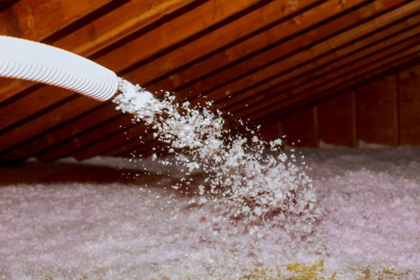 Best Insulation for Specific Applications in Franklin, NC