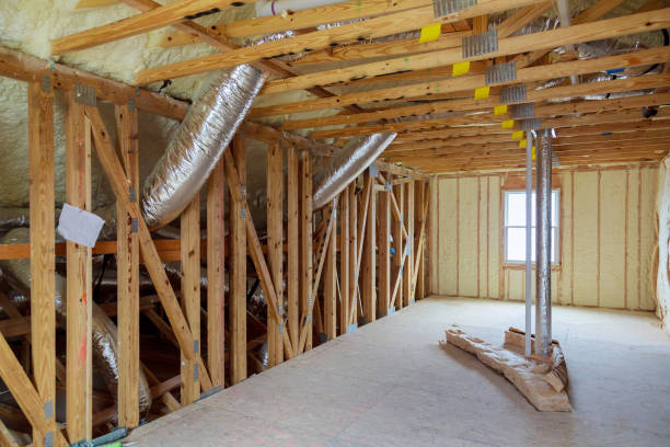 Best Insulation Installation Services in Franklin, NC