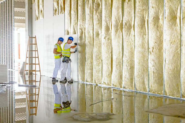 Best Types of Insulation in Franklin, NC